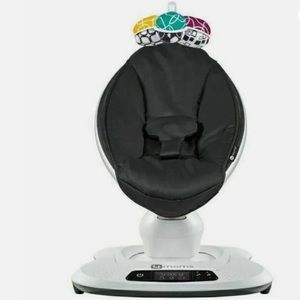 4moms mamaRoo multi-motion baby swing